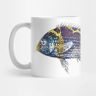 Fish Mug